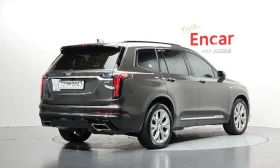 Cadillac XT6 3.6 AWD* BOSE* 360 КАМЕРИ* КРАЙНА ЦЕНА* - 24100 € - 10562047 3 | Car24.bg Cadillac XT6 3.6 AWD* BOSE* 360 КАМЕРИ* КРАЙНА ЦЕНА* - 24100 € - 10562047 3