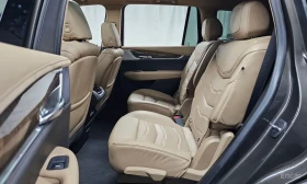 Cadillac XT6 3.6 AWD* BOSE* 360 КАМЕРИ* КРАЙНА ЦЕНА* - 24100 € - 10562047 15 | Car24.bg Cadillac XT6 3.6 AWD* BOSE* 360 КАМЕРИ* КРАЙНА ЦЕНА* - 24100 € - 10562047 15