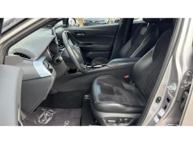Toyota C-HR 2.0HSD COLLECTION - 24990 € - 93947390 12 | Car24.bg Toyota C-HR 2.0HSD COLLECTION - 24990 € - 93947390 12