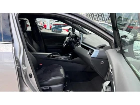 Toyota C-HR 2.0HSD COLLECTION - 24990 € - 93947390 6 | Car24.bg Toyota C-HR 2.0HSD COLLECTION - 24990 € - 93947390 6