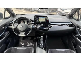 Toyota C-HR 2.0HSD COLLECTION - 24990 € - 93947390 8 | Car24.bg Toyota C-HR 2.0HSD COLLECTION - 24990 € - 93947390 8