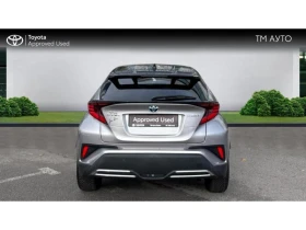 Toyota C-HR 2.0HSD COLLECTION - 24990 € - 93947390 4 | Car24.bg Toyota C-HR 2.0HSD COLLECTION - 24990 € - 93947390 4