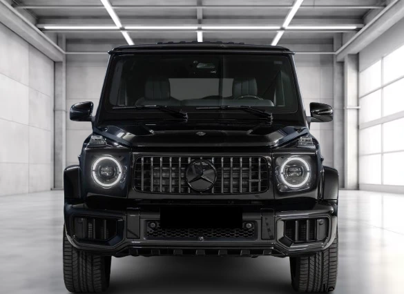 Mercedes-Benz G 63 AMG = Superior Line = Night Package II Гаранция - 400340 лв. / 204690.59 € - 98184606 1 | Car24.bg Mercedes-Benz G 63 AMG = Superior Line = Night Package II Гаранция - 400340 лв. / 204690.59 € - 98184606 1