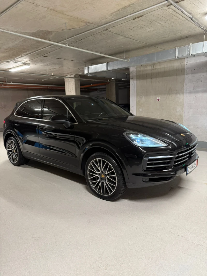 Porsche Cayenne S 440кс. 2.9 V6 - 85000 лв. / 43459.81 € - 64256872 1 | Car24.bg Porsche Cayenne S 440кс. 2.9 V6 - 85000 лв. / 43459.81 € - 64256872 1