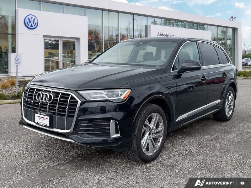 Audi Q7 remium* 45 TFSI* АвтоКредит* (ЦЕНА ДО БГ) - 37999 € / 74319.58 лв. - 89147818 1 | Car24.bg Audi Q7 remium* 45 TFSI* АвтоКредит* (ЦЕНА ДО БГ) - 37999 € / 74319.58 лв. - 89147818 1
