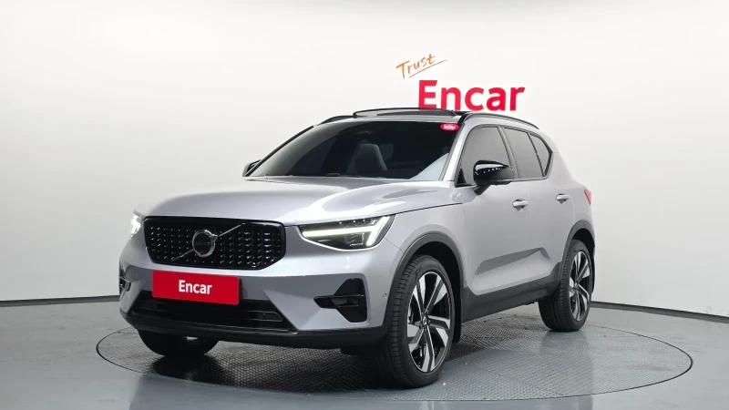 Volvo XC40 * 2.0 B4 Ultra Dark* - 34450 € / 67378.34 лв. - 15672895 1 | Car24.bg Volvo XC40 * 2.0 B4 Ultra Dark* - 34450 € / 67378.34 лв. - 15672895 1