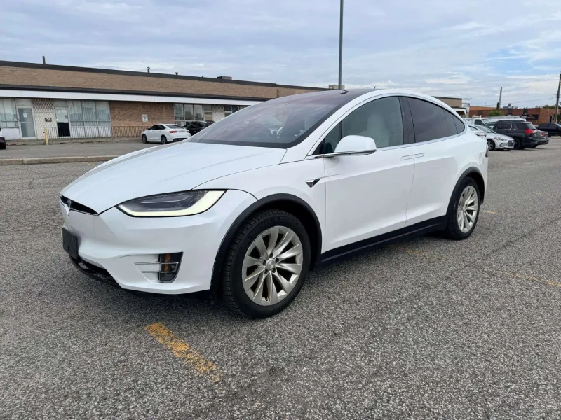 Tesla Model X * Long Range* AWD* RAVEN* ЛИЗИНГ* - 22900 € - 23433286 1 | Car24.bg Tesla Model X * Long Range* AWD* RAVEN* ЛИЗИНГ* - 22900 € - 23433286 1