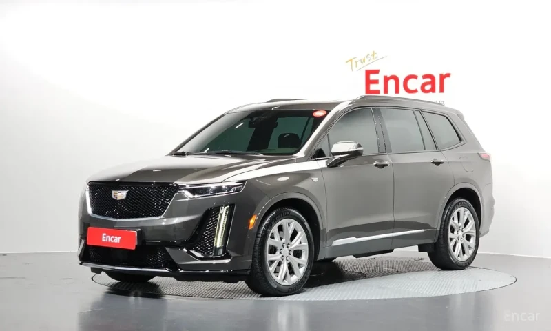 Cadillac XT6 3.6 AWD* BOSE* 360 КАМЕРИ* КРАЙНА ЦЕНА* - 24100 € - 10562047 1 | Car24.bg Cadillac XT6 3.6 AWD* BOSE* 360 КАМЕРИ* КРАЙНА ЦЕНА* - 24100 € - 10562047 1