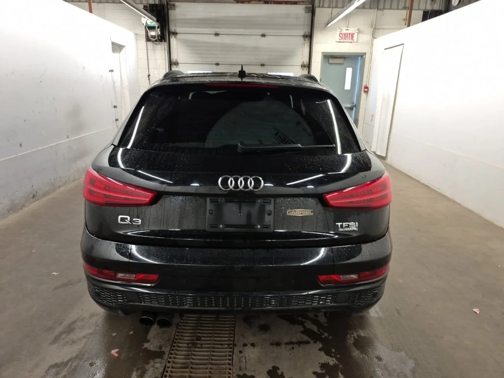 Audi Q3 * TECHNIK * CARFAX * БЕЗ ПЪРВОНАЧАЛНА ВНОСКА - изображение 6 | Auto.bg Audi Q3 * TECHNIK * CARFAX * БЕЗ ПЪРВОНАЧАЛНА ВНОСКА - изображение 6