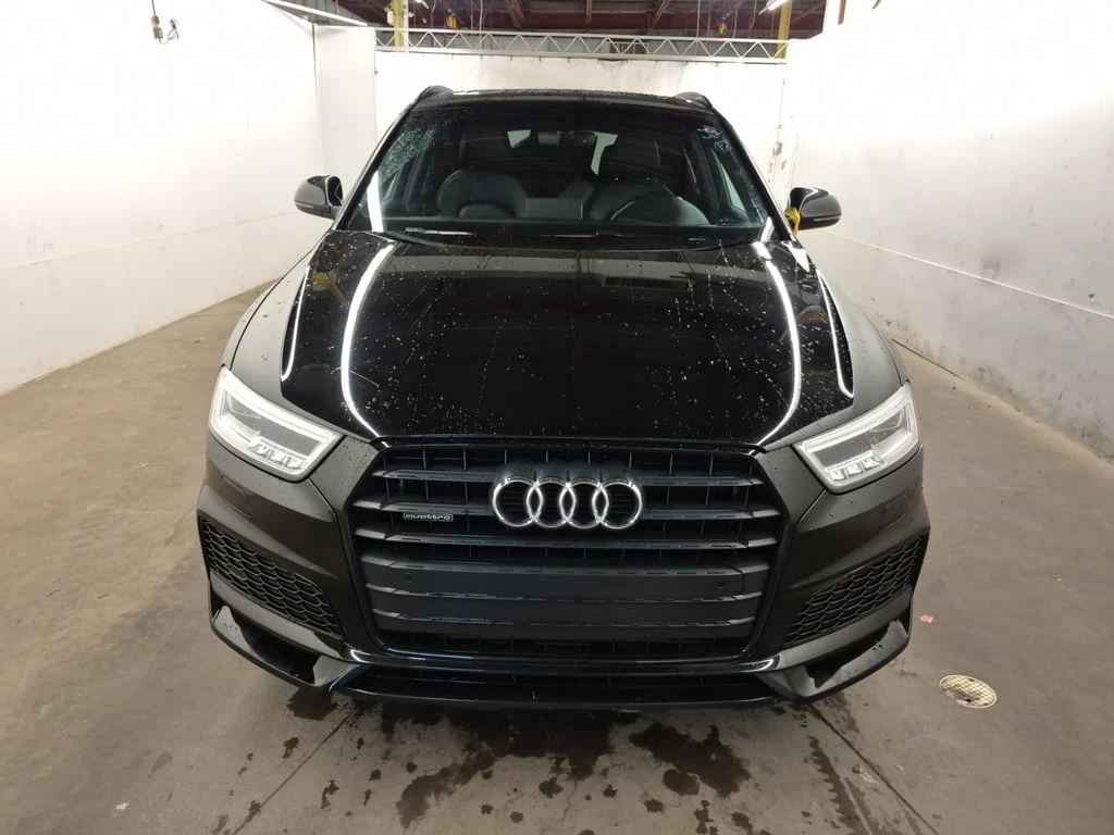 Audi Q3 * TECHNIK * CARFAX * БЕЗ ПЪРВОНАЧАЛНА ВНОСКА - изображение 7 | Auto.bg Audi Q3 * TECHNIK * CARFAX * БЕЗ ПЪРВОНАЧАЛНА ВНОСКА - изображение 7