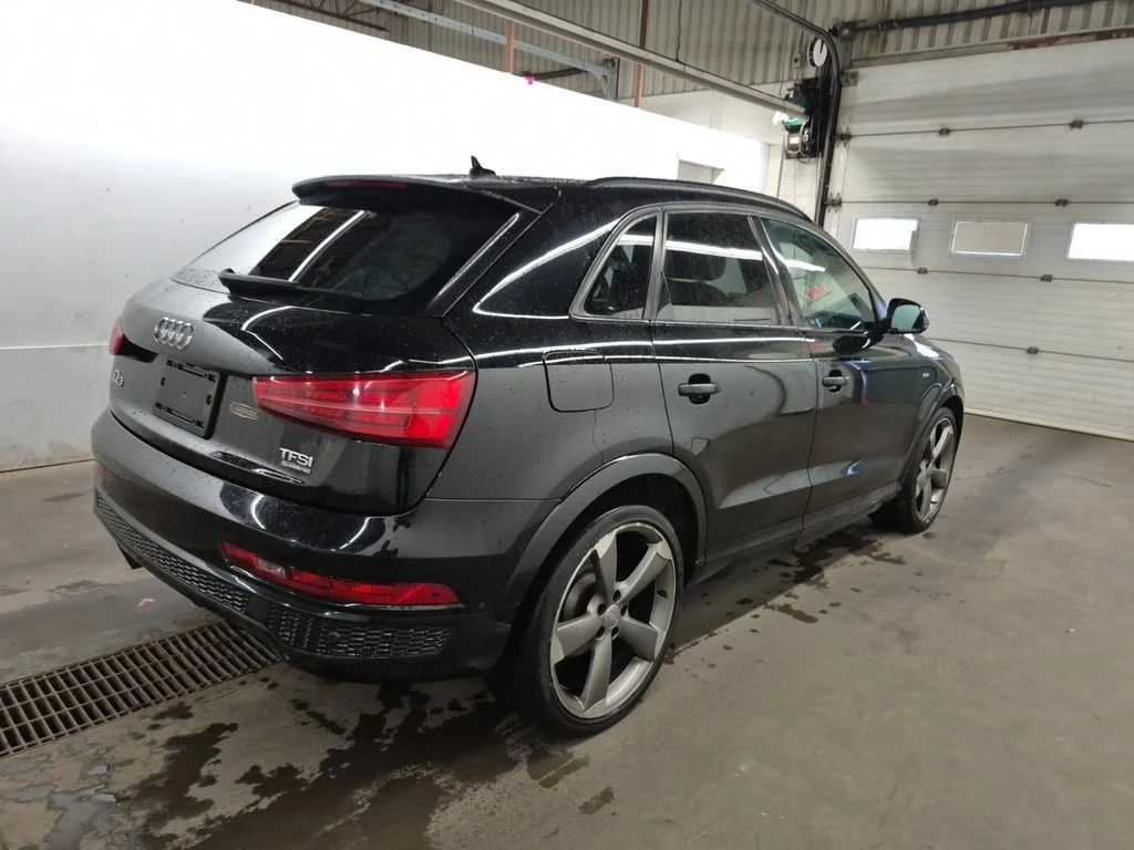 Audi Q3 * TECHNIK * CARFAX * БЕЗ ПЪРВОНАЧАЛНА ВНОСКА - изображение 3 | Auto.bg Audi Q3 * TECHNIK * CARFAX * БЕЗ ПЪРВОНАЧАЛНА ВНОСКА - изображение 3