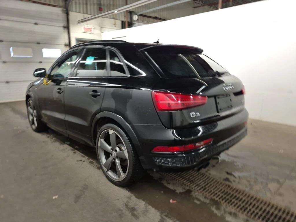 Audi Q3 * TECHNIK * CARFAX * БЕЗ ПЪРВОНАЧАЛНА ВНОСКА - изображение 4 | Auto.bg Audi Q3 * TECHNIK * CARFAX * БЕЗ ПЪРВОНАЧАЛНА ВНОСКА - изображение 4