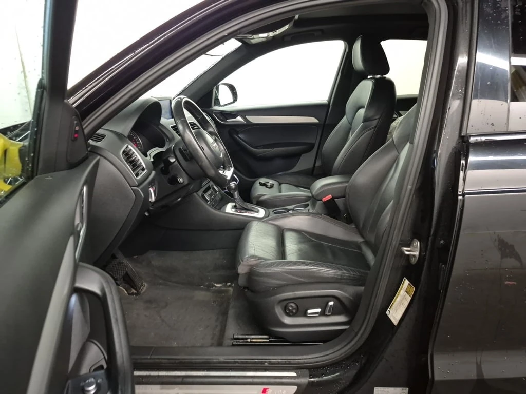 Audi Q3 * TECHNIK * CARFAX * БЕЗ ПЪРВОНАЧАЛНА ВНОСКА - изображение 5 | Auto.bg Audi Q3 * TECHNIK * CARFAX * БЕЗ ПЪРВОНАЧАЛНА ВНОСКА - изображение 5