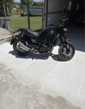 Benelli 500 undefined | Auto.bg — изображение 5 Benelli 500 undefined | Auto.bg — изображение 5