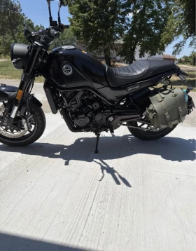 Benelli 500 undefined | Auto.bg — изображение 6 Benelli 500 undefined | Auto.bg — изображение 6