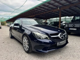 Mercedes-Benz E 250 КАБРИО, Уникат, нов внос Швейцария - Car24.bg Mercedes-Benz E 250 КАБРИО, Уникат, нов внос Швейцария