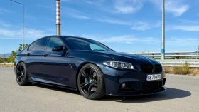 BMW 530 - Car24.bg BMW 530