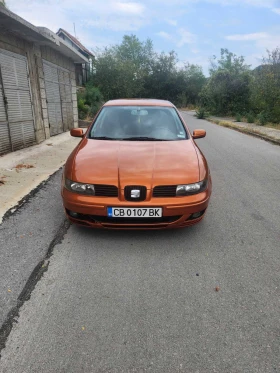 Seat Leon - Car24.bg Seat Leon
