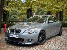 BMW 530 I/M-Sport/LCI - Car24.bg BMW 530 I/M-Sport/LCI