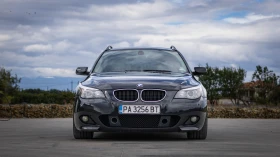 BMW 530 - Car24.bg BMW 530