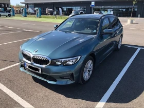 BMW 318 D, Premium Selection гаранция до Март 2026 - Car24.bg BMW 318 D, Premium Selection гаранция до Март 2026