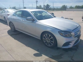 Mercedes-Benz E 450 4MATIC/BURMESTER/DIGITAL/PODGREV - Car24.bg Mercedes-Benz E 450 4MATIC/BURMESTER/DIGITAL/PODGREV