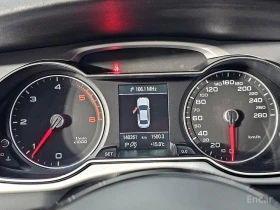 Audi A4 - 21250 лв. / 10864.95 € - 18831115 7 | Car24.bg Audi A4 - 21250 лв. / 10864.95 € - 18831115 7