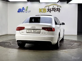Audi A4 - 21250 лв. / 10864.95 € - 18831115 3 | Car24.bg Audi A4 - 21250 лв. / 10864.95 € - 18831115 3