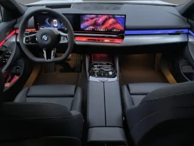 BMW 530 e M-Sport = NEW = Гаранция | Auto.bg — изображение 9 BMW 530 e M-Sport = NEW = Гаранция | Auto.bg — изображение 9