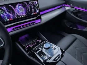 BMW 530 e M-Sport = NEW = Гаранция | Auto.bg — изображение 11 BMW 530 e M-Sport = NEW = Гаранция | Auto.bg — изображение 11