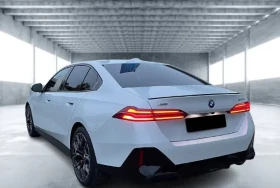 BMW 530 e M-Sport = NEW = Гаранция | Auto.bg — изображение 2 BMW 530 e M-Sport = NEW = Гаранция | Auto.bg — изображение 2