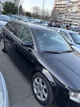 Audi A4 B6 , 2.4 - 1200 € / 2347.00 лв. - 45101794 2 | Car24.bg Audi A4 B6 , 2.4 - 1200 € / 2347.00 лв. - 45101794 2