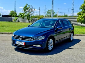 Снимка VW Passat