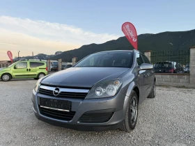 Opel Astra 1.6 I 105 к.с. - Car24.bg Opel Astra 1.6 I 105 к.с.