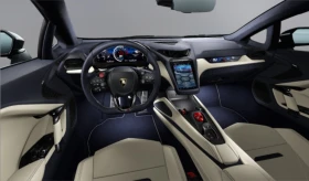 Lamborghini Temerario V8 2026 / FULL | Auto.bg — изображение 10 Lamborghini Temerario V8 2026 / FULL | Auto.bg — изображение 10