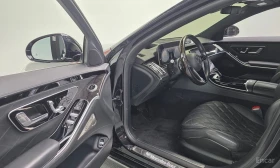 Mercedes-Benz S 580 L* 4MATIC* BURMESTER* ДИГИТАЛНО* ТАБЛО* ОБДУХВАНЕ* | Auto.bg — изображение 5 Mercedes-Benz S 580 L* 4MATIC* BURMESTER* ДИГИТАЛНО* ТАБЛО* ОБДУХВАНЕ* | Auto.bg — изображение 5
