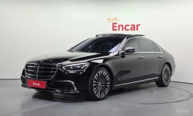 Mercedes-Benz S 580 L* 4MATIC* BURMESTER* ДИГИТАЛНО* ТАБЛО* ОБДУХВАНЕ*