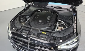 Mercedes-Benz S 580 L* 4MATIC* BURMESTER* ДИГИТАЛНО* ТАБЛО* ОБДУХВАНЕ* | Auto.bg — изображение 17 Mercedes-Benz S 580 L* 4MATIC* BURMESTER* ДИГИТАЛНО* ТАБЛО* ОБДУХВАНЕ* | Auto.bg — изображение 17
