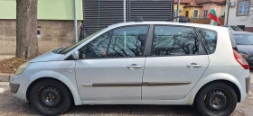 Renault Scenic - 1399 € / 2736.21 лв. - 87962253 10 | Car24.bg Renault Scenic - 1399 € / 2736.21 лв. - 87962253 10