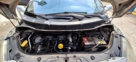Renault Scenic - 1399 € / 2736.21 лв. - 87962253 7 | Car24.bg Renault Scenic - 1399 € / 2736.21 лв. - 87962253 7