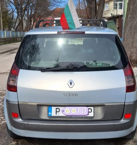 Renault Scenic - 1399 € / 2736.21 лв. - 87962253 14 | Car24.bg Renault Scenic - 1399 € / 2736.21 лв. - 87962253 14