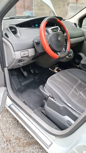 Renault Scenic - 1399 € / 2736.21 лв. - 87962253 4 | Car24.bg Renault Scenic - 1399 € / 2736.21 лв. - 87962253 4