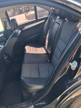 Mercedes-Benz C 220 - Car24.bg Mercedes-Benz C 220