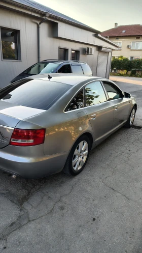 Audi A6 A6 c6 - 2300 € / 4498.41 лв. - 28276551 8 | Car24.bg Audi A6 A6 c6 - 2300 € / 4498.41 лв. - 28276551 8