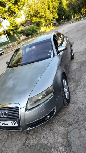 Audi A6 A6 c6 - 2300 € / 4498.41 лв. - 28276551 11 | Car24.bg Audi A6 A6 c6 - 2300 € / 4498.41 лв. - 28276551 11