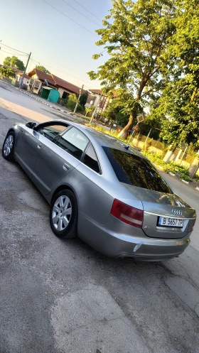 Audi A6 A6 c6 - 2300 € / 4498.41 лв. - 28276551 9 | Car24.bg Audi A6 A6 c6 - 2300 € / 4498.41 лв. - 28276551 9