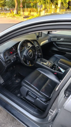 Audi A6 A6 c6 - 2300 € / 4498.41 лв. - 28276551 5 | Car24.bg Audi A6 A6 c6 - 2300 € / 4498.41 лв. - 28276551 5