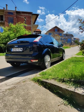Ford Focus 2.0 SYDA - 3500 € / 6845.40 лв. - 79764283 2 | Car24.bg Ford Focus 2.0 SYDA - 3500 € / 6845.40 лв. - 79764283 2