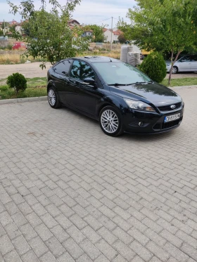 Ford Focus 2.0 SYDA - 3500 € / 6845.40 лв. - 79764283 4 | Car24.bg Ford Focus 2.0 SYDA - 3500 € / 6845.40 лв. - 79764283 4