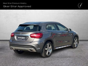 Mercedes-Benz GLA 180 undefined | Auto.bg — изображение 3 Mercedes-Benz GLA 180 undefined | Auto.bg — изображение 3